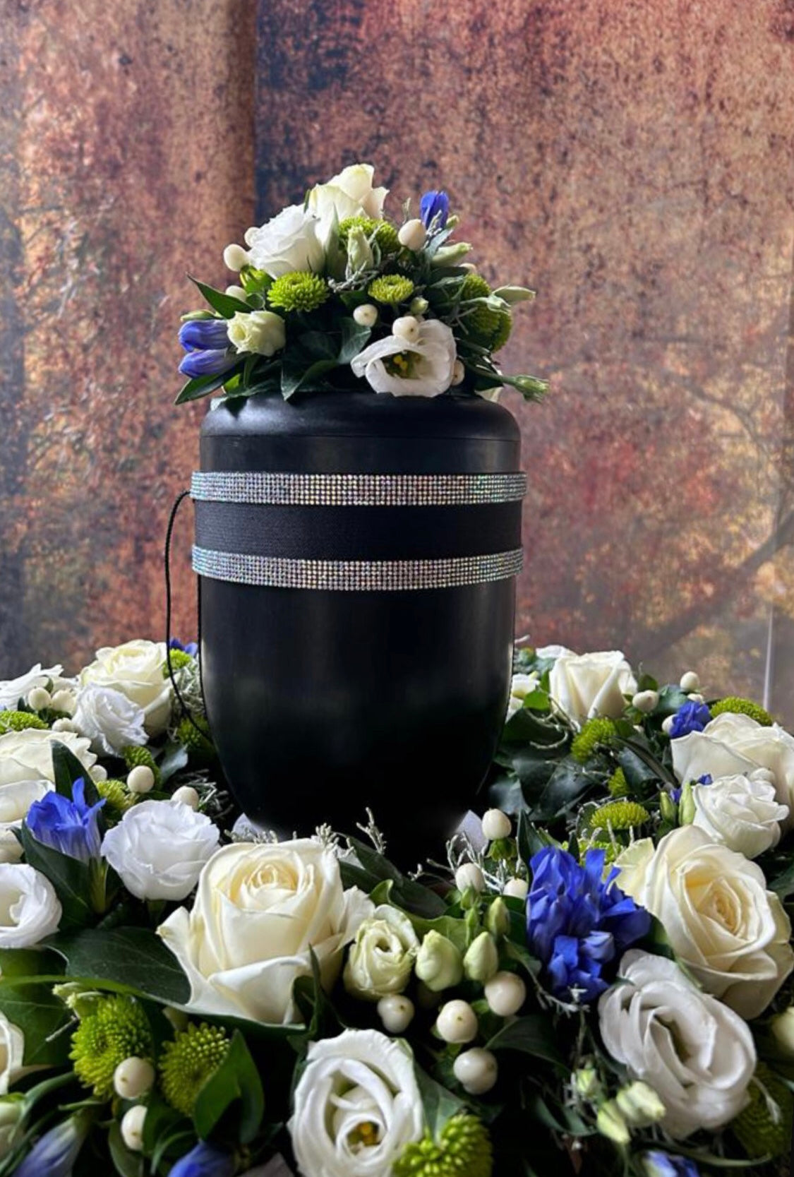 Foto Bestattungshaus